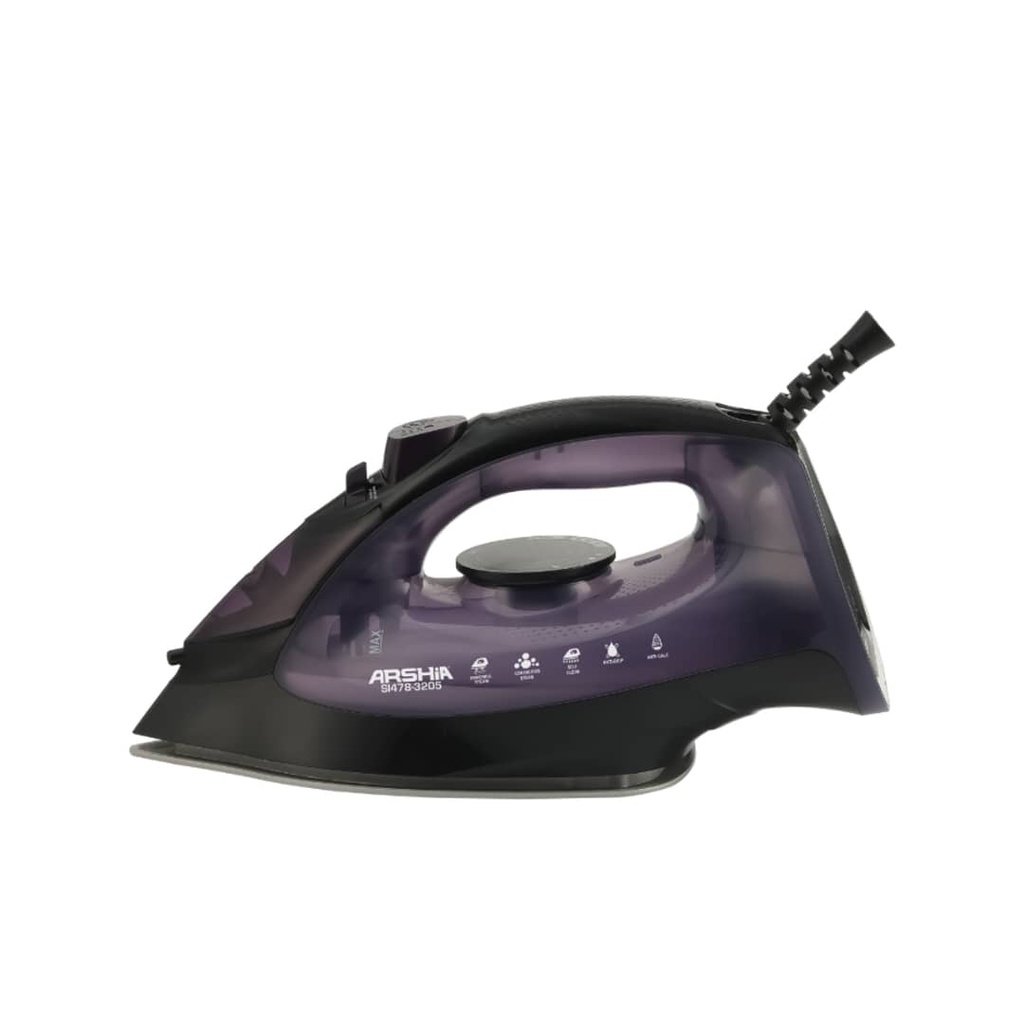 مكوى (3206-5)ARSHiA