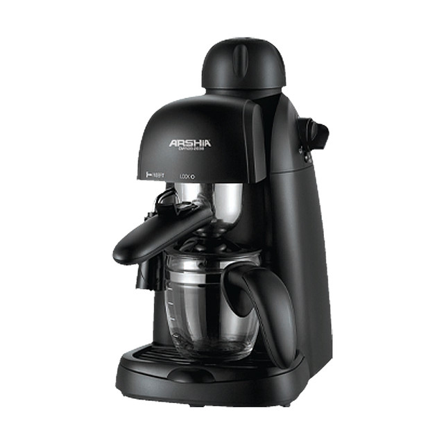 ماكينة قهوة 5 بارARSHiA