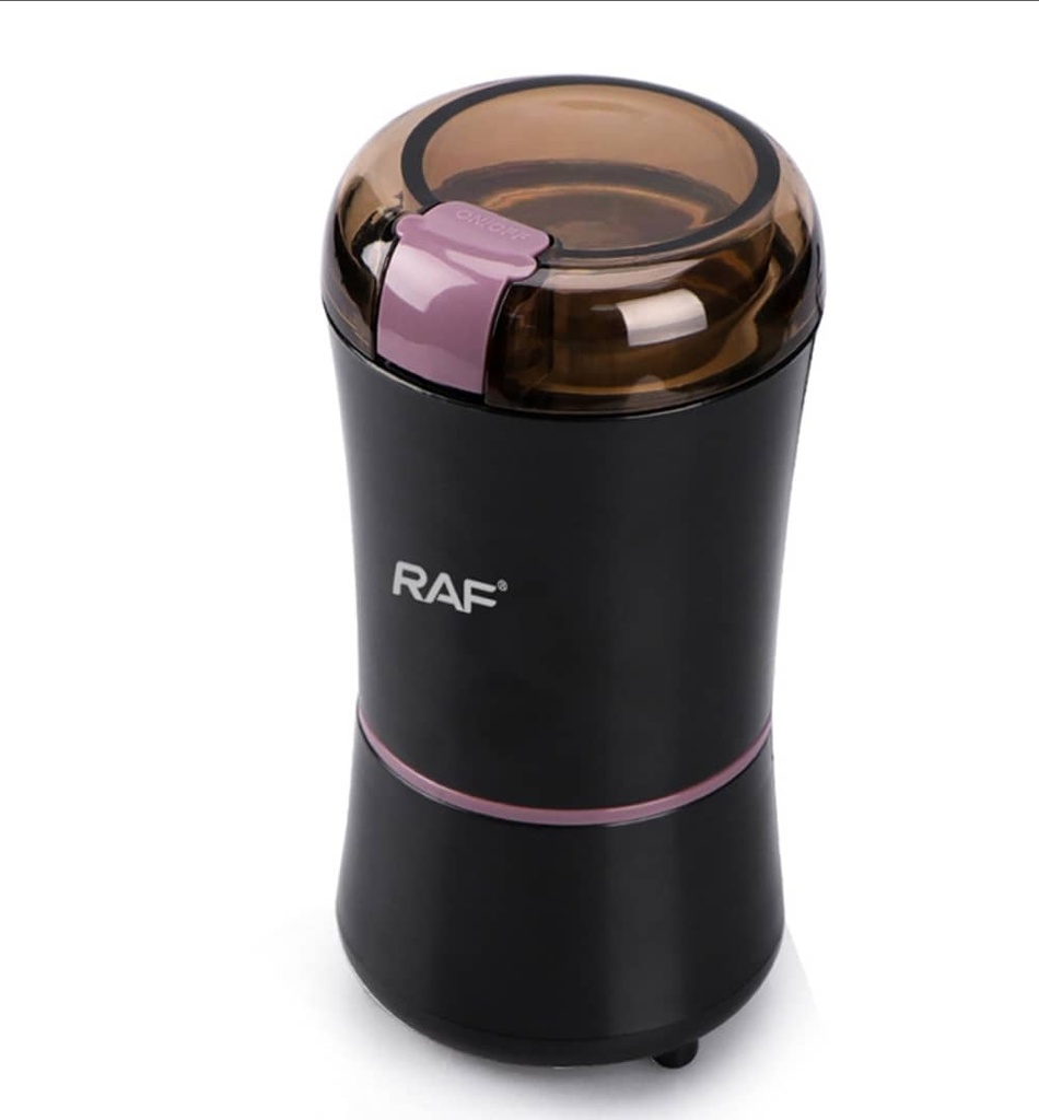 الة الطحن RAF 7110