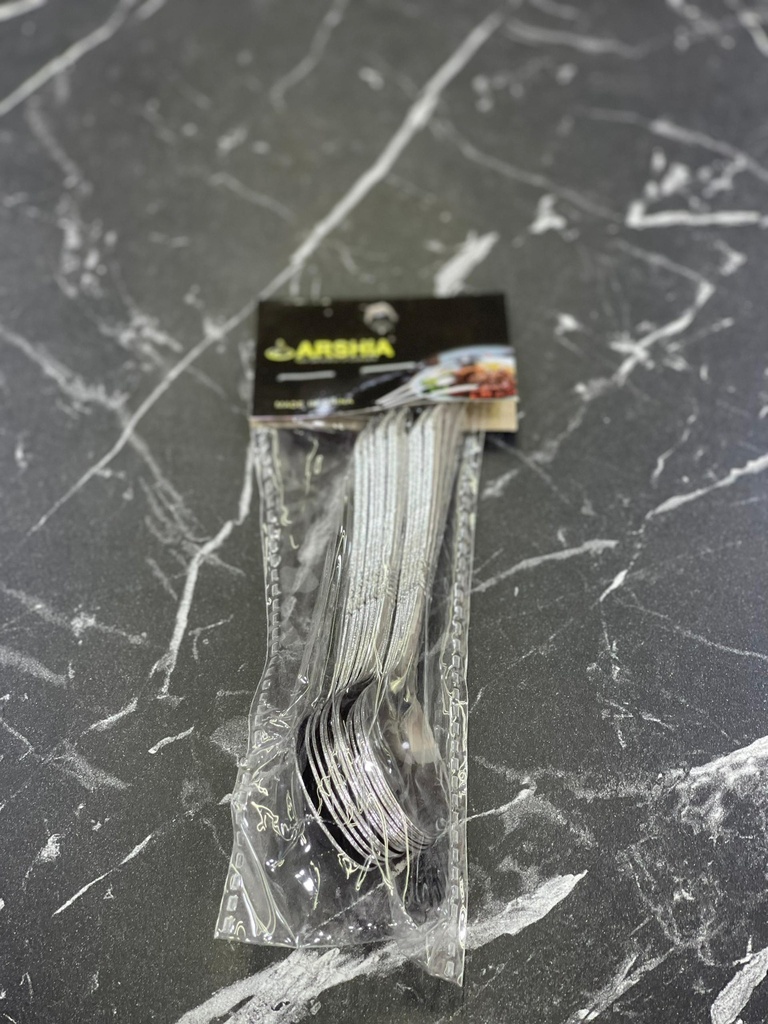 ملعقة ارشيا ص