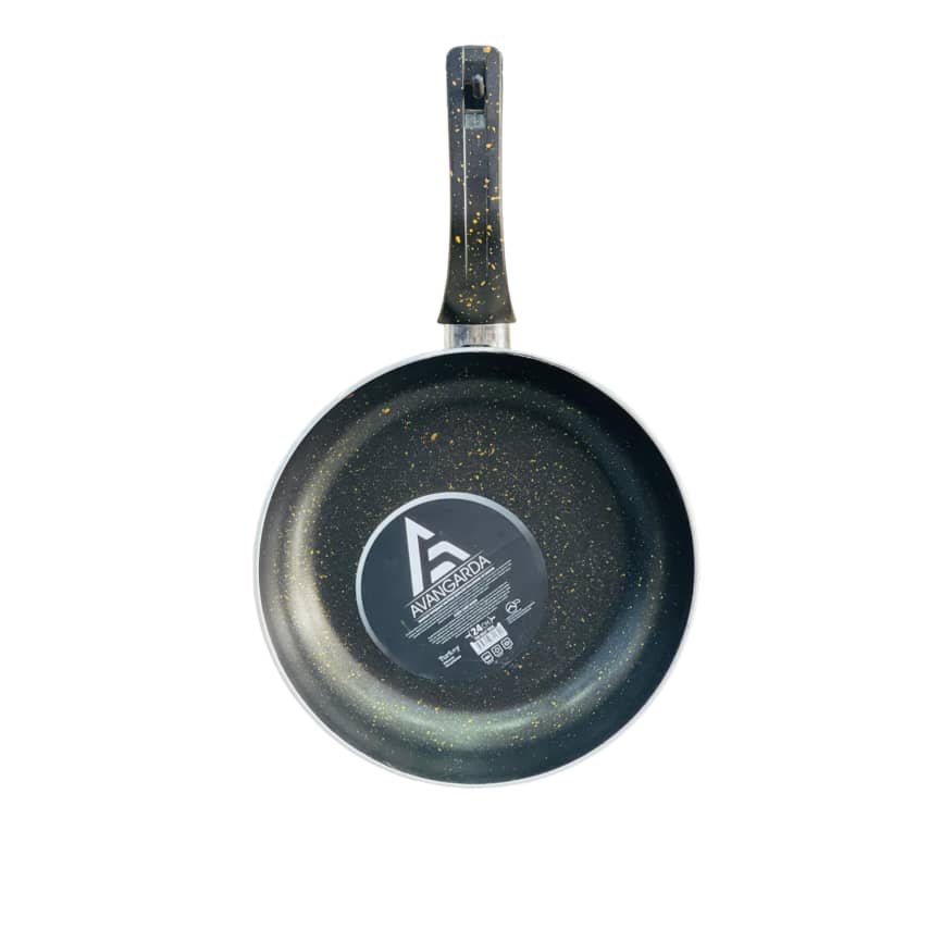 طاوة تركية أسود 24