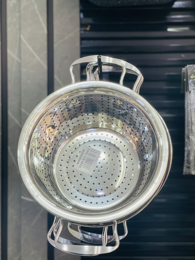 صفاي مكرونة