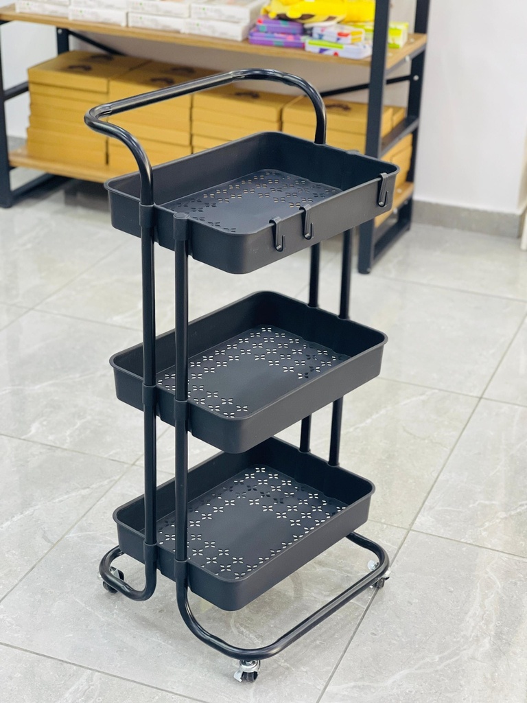 سلة خضروات بلاسيتيك