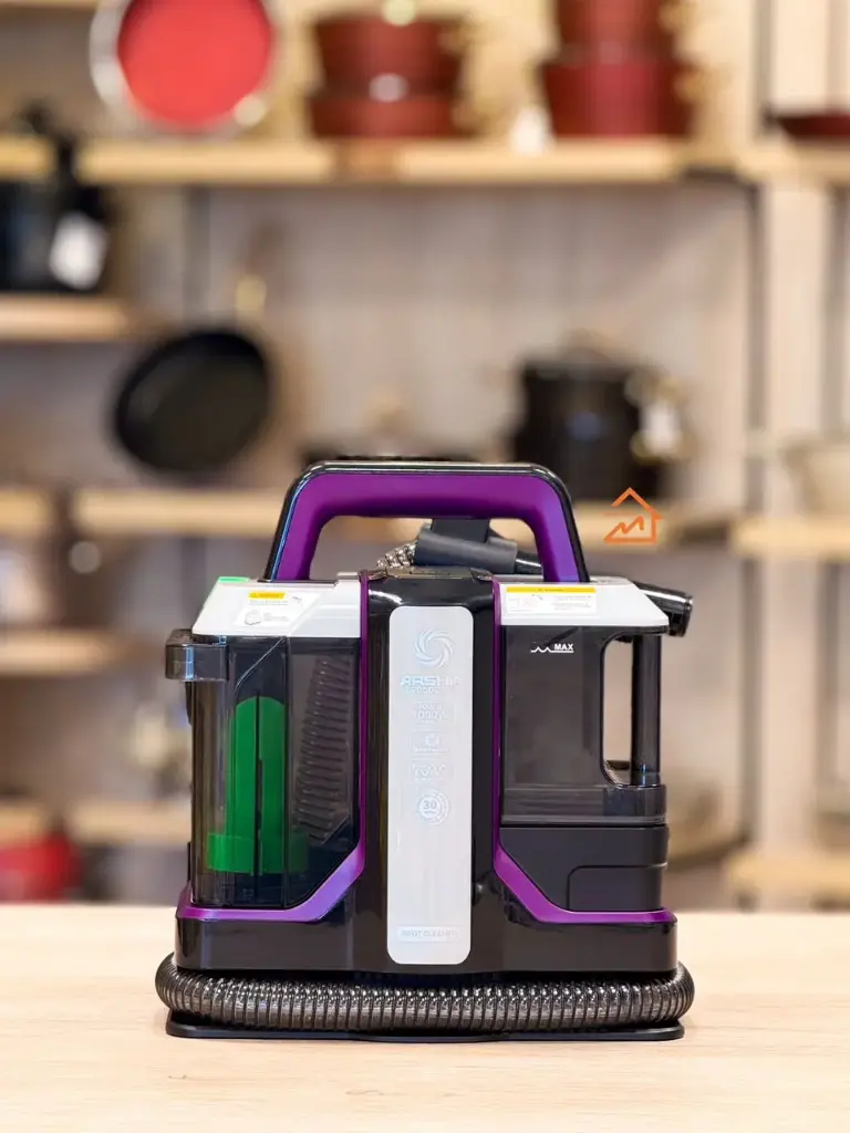 مكنسة غسيل البقع والصلونات(3628)ARSHiA