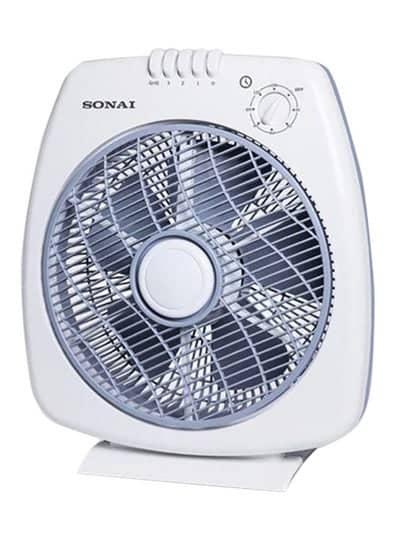 مروحة SONAI 12 بوكس