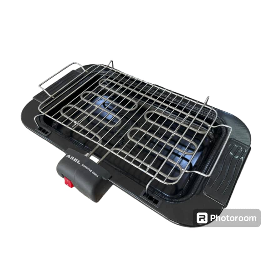 شواية قريل الاصيل