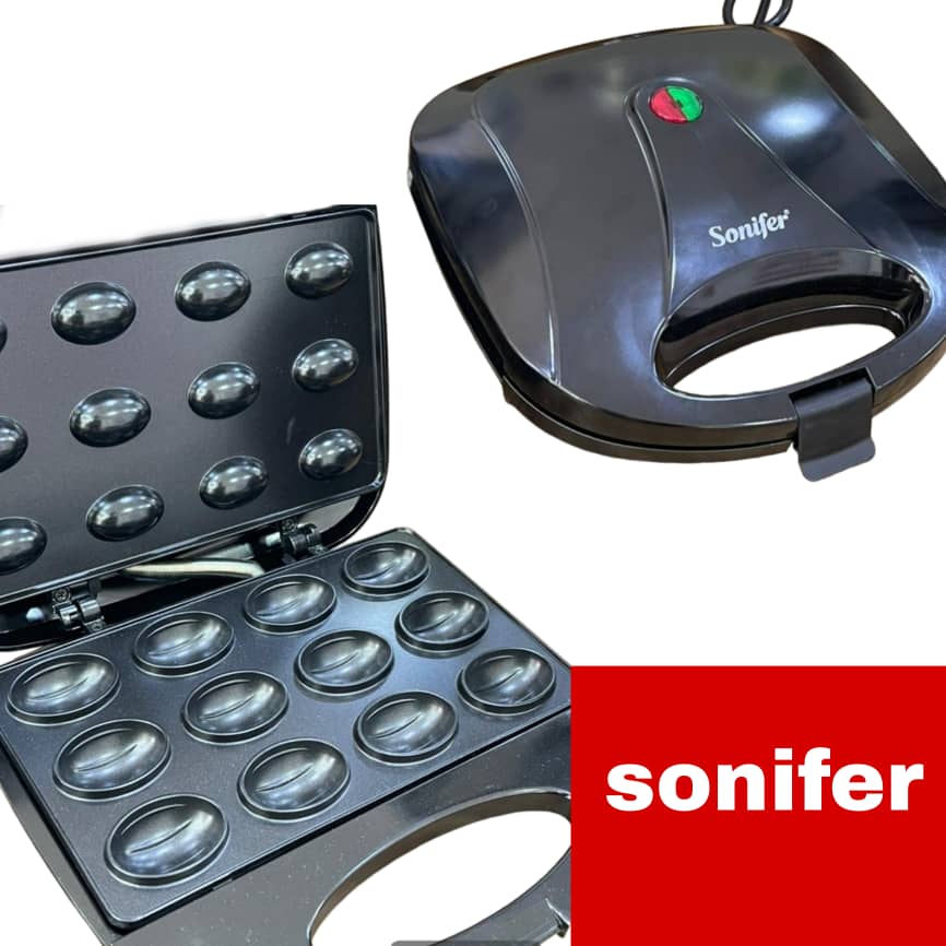 لويزة Sonifer