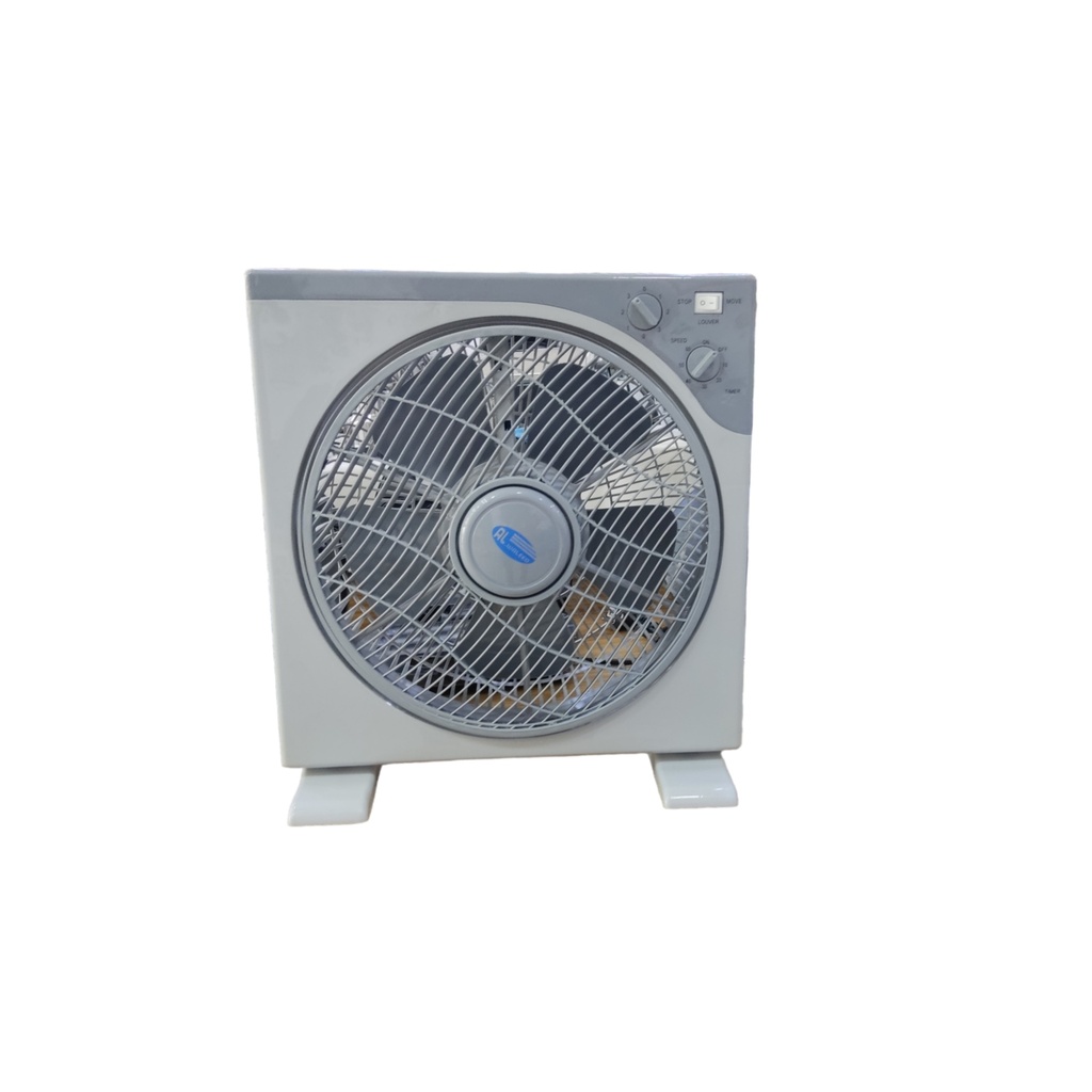 مروحه 12 بوكس مربعه