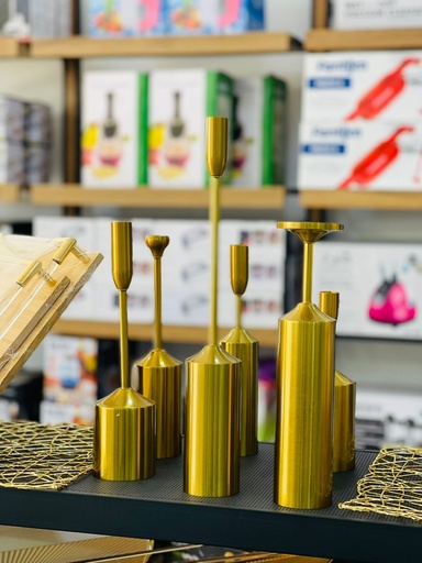 شمعدان سداسي