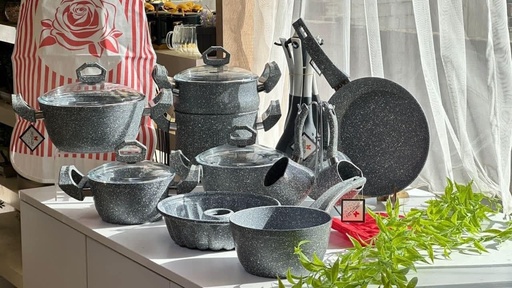 طاقم 24 رصاصي