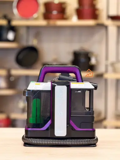 مكنسة غسيل البقع والصلونات(3628)ARSHiA