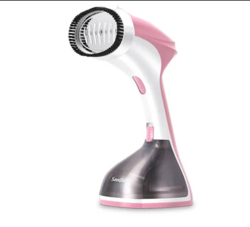 مكوئ بخاري سنوفير