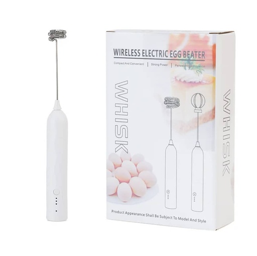 مضرب قهوة شحن