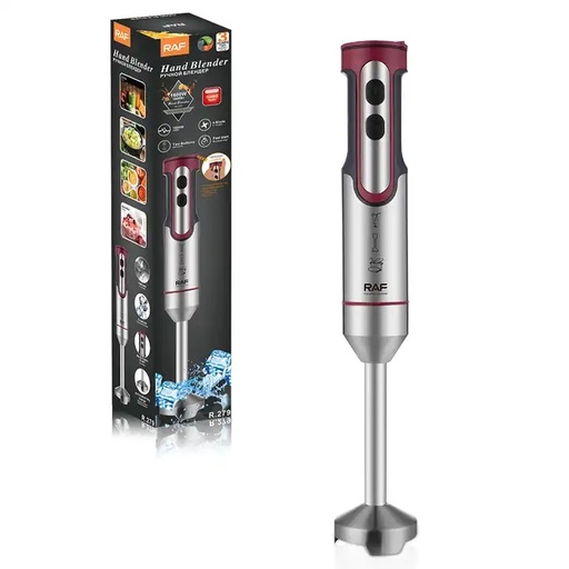 هاند بلاندر RAF{279}