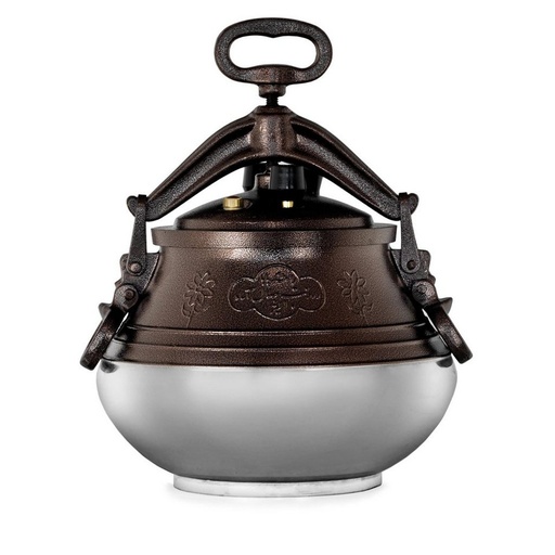 طنجرة ضغط افغانية 10لتر