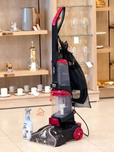 مكنسة غسيل سجاد sonifer{2246}