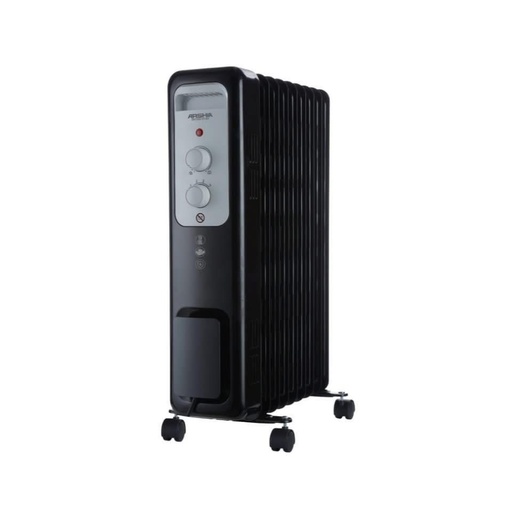 دفاية 9 ريشة      ARSHiA