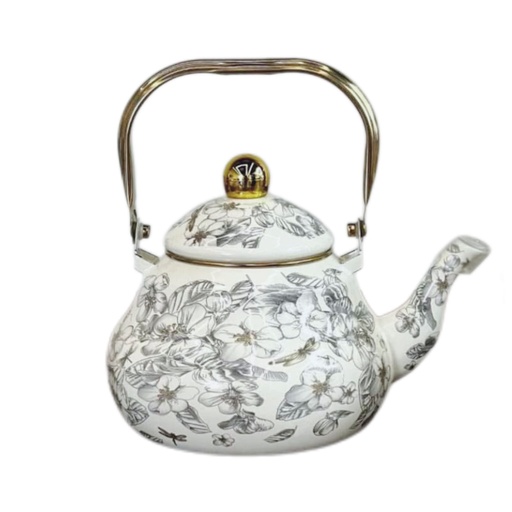 براد قيشاني