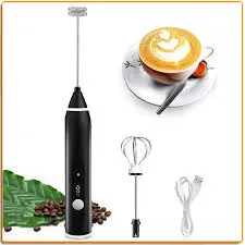 مضرب كابتشينو ARSHiA