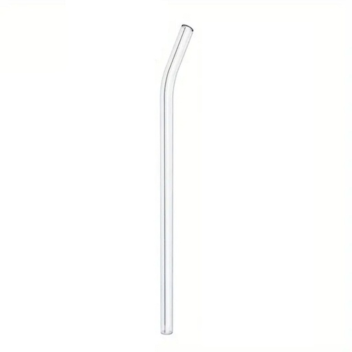 مصاص عصي زوجاج