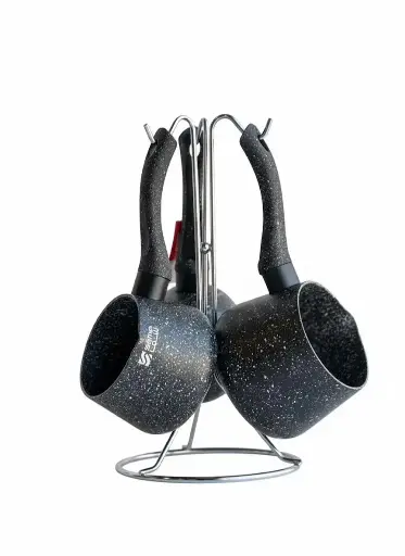 طاقم بكرج جرانيت