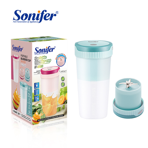 خلاط محمول Sonifer{8130}