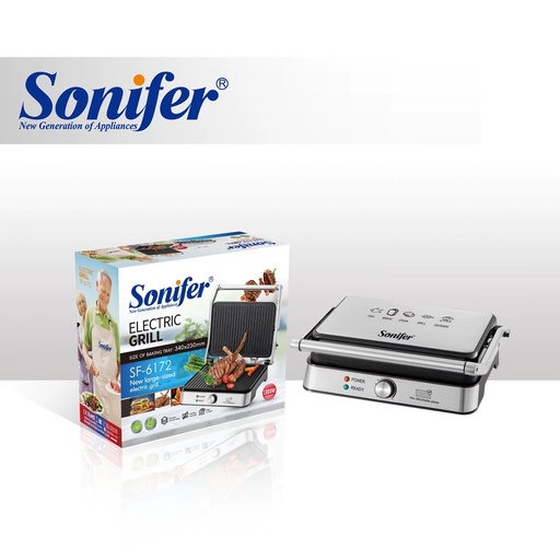 قرل كهربائي sonifer(6172)
