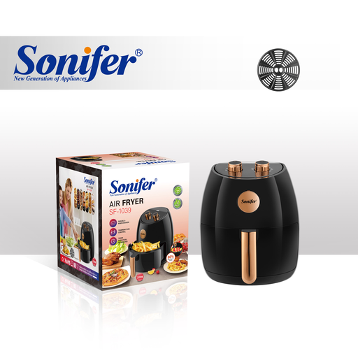 قلاية هوائية sonifer(1039)