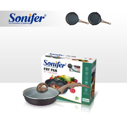 طاوة جرانيت sonifer(1108)