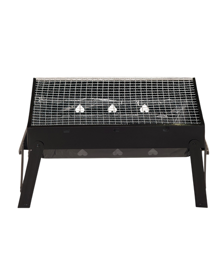 شواية محمولة