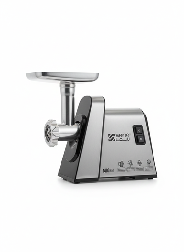 مفرمة لحم ستيل  SAMA(007)