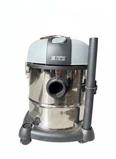 [SH008-032] مكنسة 21 لتر SAMA