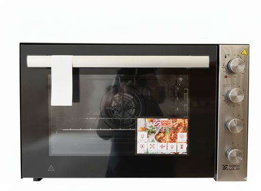 كوشة 70 لتر دبل مرشة  (SAMA025)