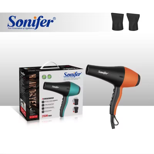 [9674] استشوار sonifer