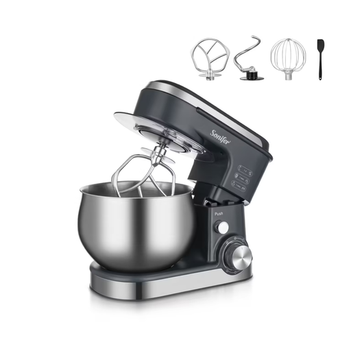 [8166] عجانة 5 لتر sonifer