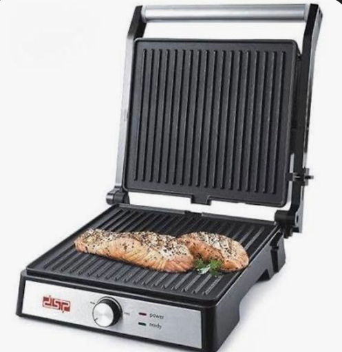 [1113] شواية DSP