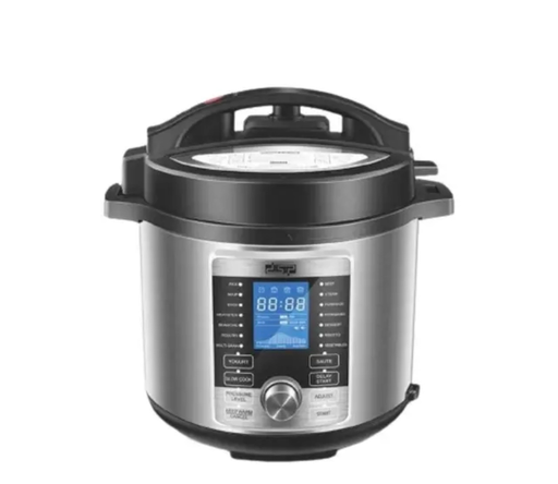 [5008] طنجرة ضغظ ديجتال 6 لتر DSP