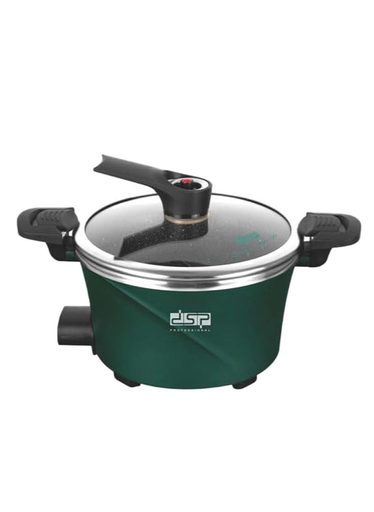 [5009] طنجرة كهربائية DSP