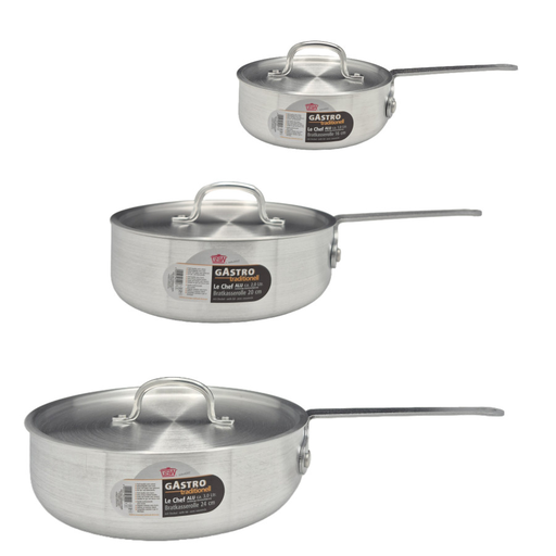 [008-01] طاقم طاوة 3 قطع  DSP