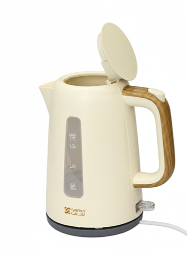 [SE026-018] كتل 1.7لتر SAMA 