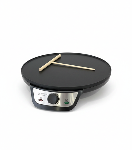 [SE013-065] ماكينة كريب SAMA 