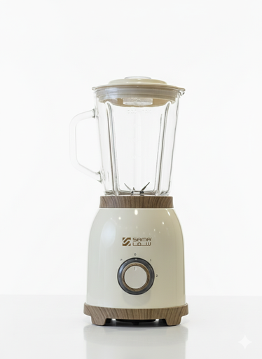 [SE014-047] خلاط SAMA