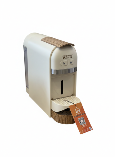 [SE012-010] ماكينة قهوة SAMA