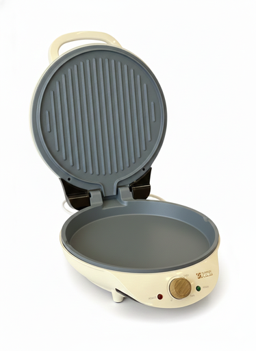 [SE013-073] ماكينة بيتزا 25سم SAMA