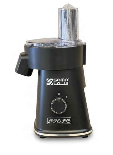 [SE028-002] قطاعة خضروات 6 *1 SAMA