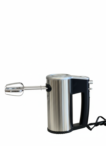 [SE021-006] مضرب استيل SAMA