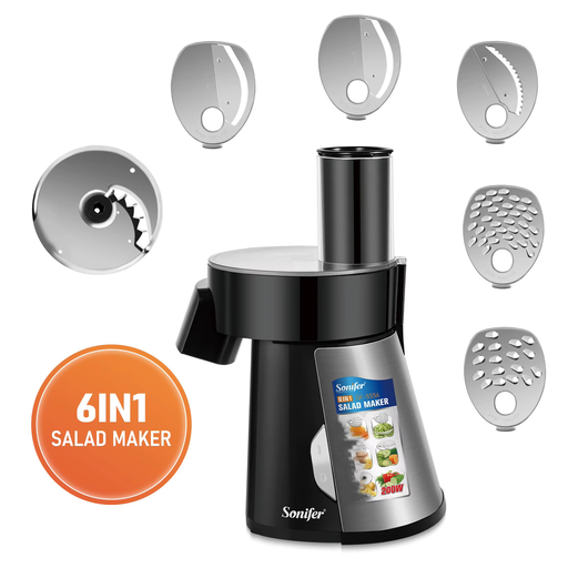 ماكينة بصل 6*1 sonifer(5556)