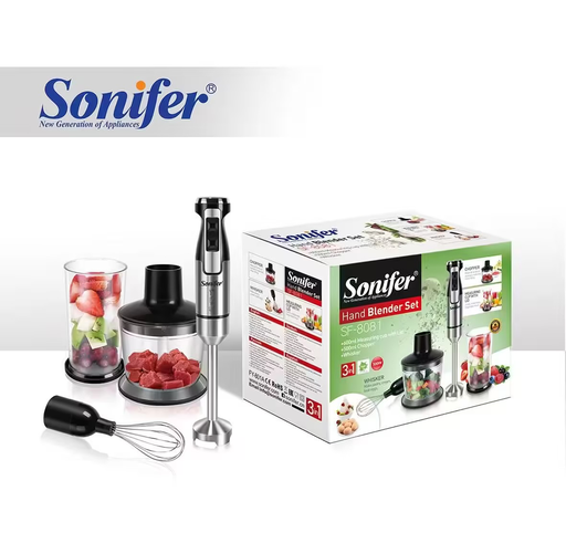 طاقم هاند بلاندر (8081) sonifer