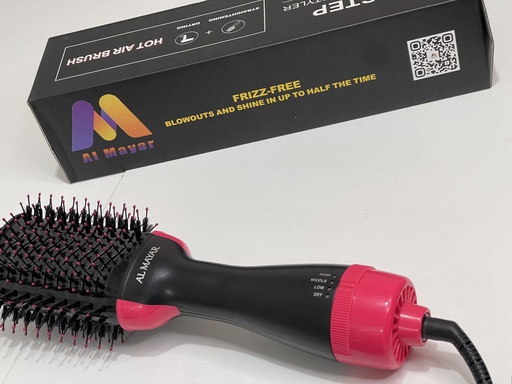 فرشة one step 01