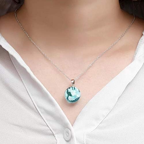 قلادة السماء